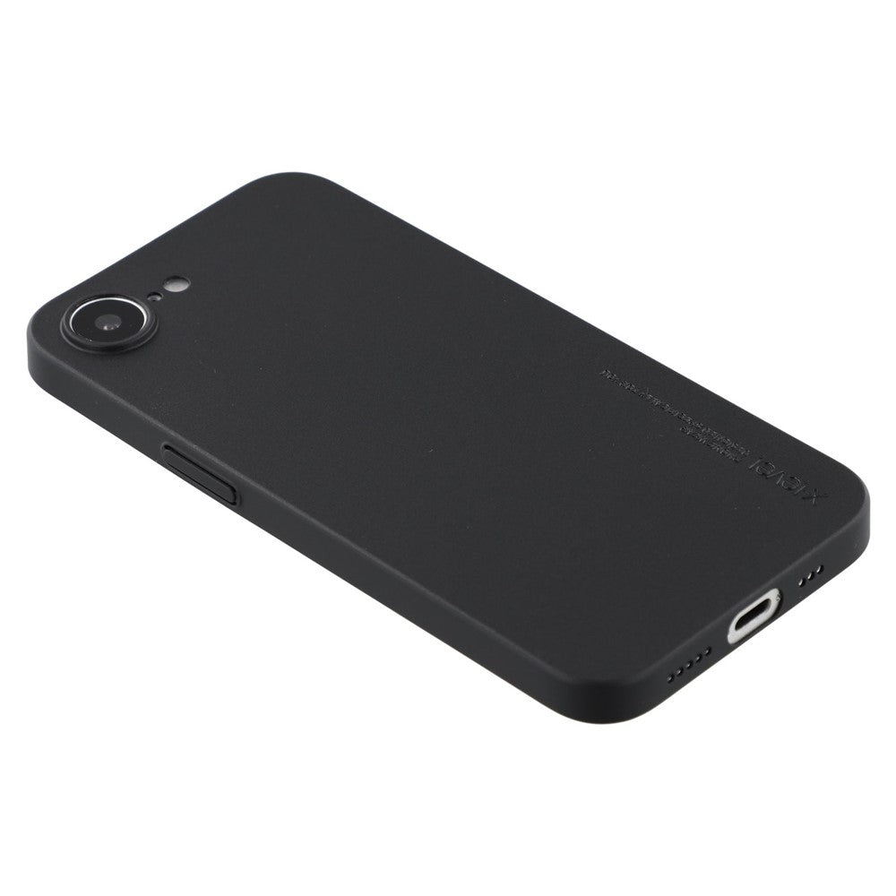 X-LEVEL For iPhone 17th / 16th Case Hard PP Matte Phone Cover 0.18mm Ultra-Thin