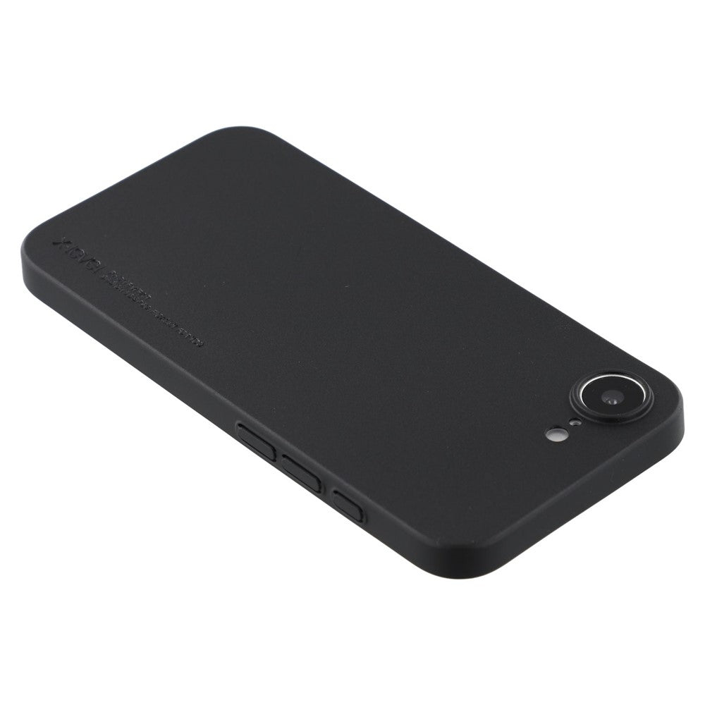 X-LEVEL For iPhone 17th / 16th Case Hard PP Matte Phone Cover 0.18mm Ultra-Thin