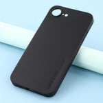 X-LEVEL For iPhone 17th / 16th Case Hard PP Matte Phone Cover 0.18mm Ultra-Thin