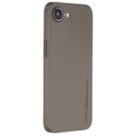 X-LEVEL For iPhone 17th / 16th Case Hard PP Matte Phone Cover 0.18mm Ultra-Thin