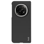 IMAK Ruiyi Series for Oppo Find N5 5G Case Carbon Fiber Leather + PC Phone Cover