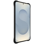 IMAK For Samsung Galaxy S25 Edge Case TPU Phone Cover Airbag Shockproof Protection