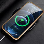 Til Honor X7c 5G / X7c 4G / 200 Smart 5G Etui TPU + PU Stander Telefoncover Krokodille Tekstur Galvanisering