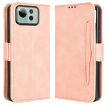 Til Asus Zenfone 12 Ultra 5G Cover Pung Læder Telefoncover med Flere Kortlommer