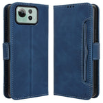 Til Asus Zenfone 12 Ultra 5G Cover Pung Læder Telefoncover med Flere Kortlommer