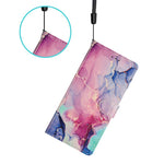 For OnePlus Nord CE4 Lite 5G Case Pattern Printing Wallet Stand Flip Leather Phone Cover