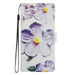 For Xiaomi Redmi Note 13 Pro+ 5G Case Pattern Printing Wallet Stand Flip Leather Phone Cover