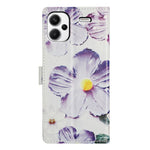 For Xiaomi Redmi Note 13 Pro+ 5G Case Pattern Printing Wallet Stand Flip Leather Phone Cover