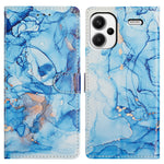 For Xiaomi Redmi Note 13 Pro+ 5G Case Pattern Printing Wallet Stand Flip Leather Phone Cover