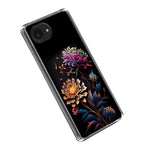 Til iPhone 17e / 16e cover IMD Mønstertrykt Stødsikkert TPU Telefoncover