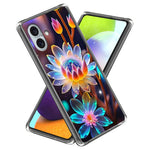 For iPhone 16 Plus Cover IMD Mønstertryk TPU Stødsikkert Telefoncover