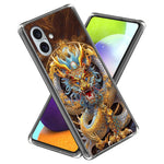 For iPhone 16 Plus Cover IMD Mønstertryk TPU Stødsikkert Telefoncover