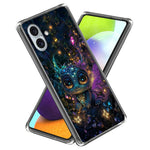 For iPhone 16 Plus Cover IMD Mønstertryk TPU Stødsikkert Telefoncover