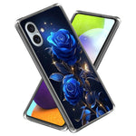 For iPhone 16 Plus Cover IMD Mønstertryk TPU Stødsikkert Telefoncover