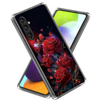 For Samsung Galaxy A18 5G / A18 4G / A17 5G / A17 4G / A26 5G Case Pattern Printed IMD Shockproof TPU Phone Cover