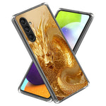 For Samsung Galaxy A18 5G / A18 4G / A17 5G / A17 4G / A26 5G Case Pattern Printed IMD Shockproof TPU Phone Cover