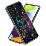 For Samsung Galaxy A18 5G / A18 4G / A17 5G / A17 4G / A26 5G Case Pattern Printed IMD Shockproof TPU Phone Cover