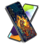 For Samsung Galaxy A18 5G / A18 4G / A17 5G / A17 4G / A26 5G Case Pattern Printed IMD Shockproof TPU Phone Cover