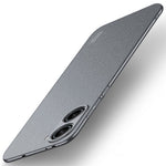 MOFI For Xiaomi Redmi Turbo 4 5G PC Case  Shield Matte Series Slim Fit Phone Cover