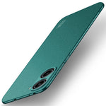 MOFI For Xiaomi Redmi Turbo 4 5G PC Case  Shield Matte Series Slim Fit Phone Cover