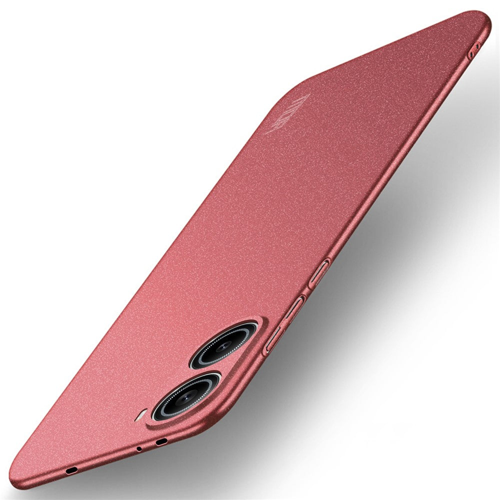 MOFI For Xiaomi Redmi Turbo 4 5G PC Case  Shield Matte Series Slim Fit Phone Cover