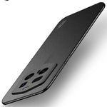 MOFI For Honor Magic7 RSR Porsche Design 5G PC Case  Shield Matte Series Slim Fit Phone Cover