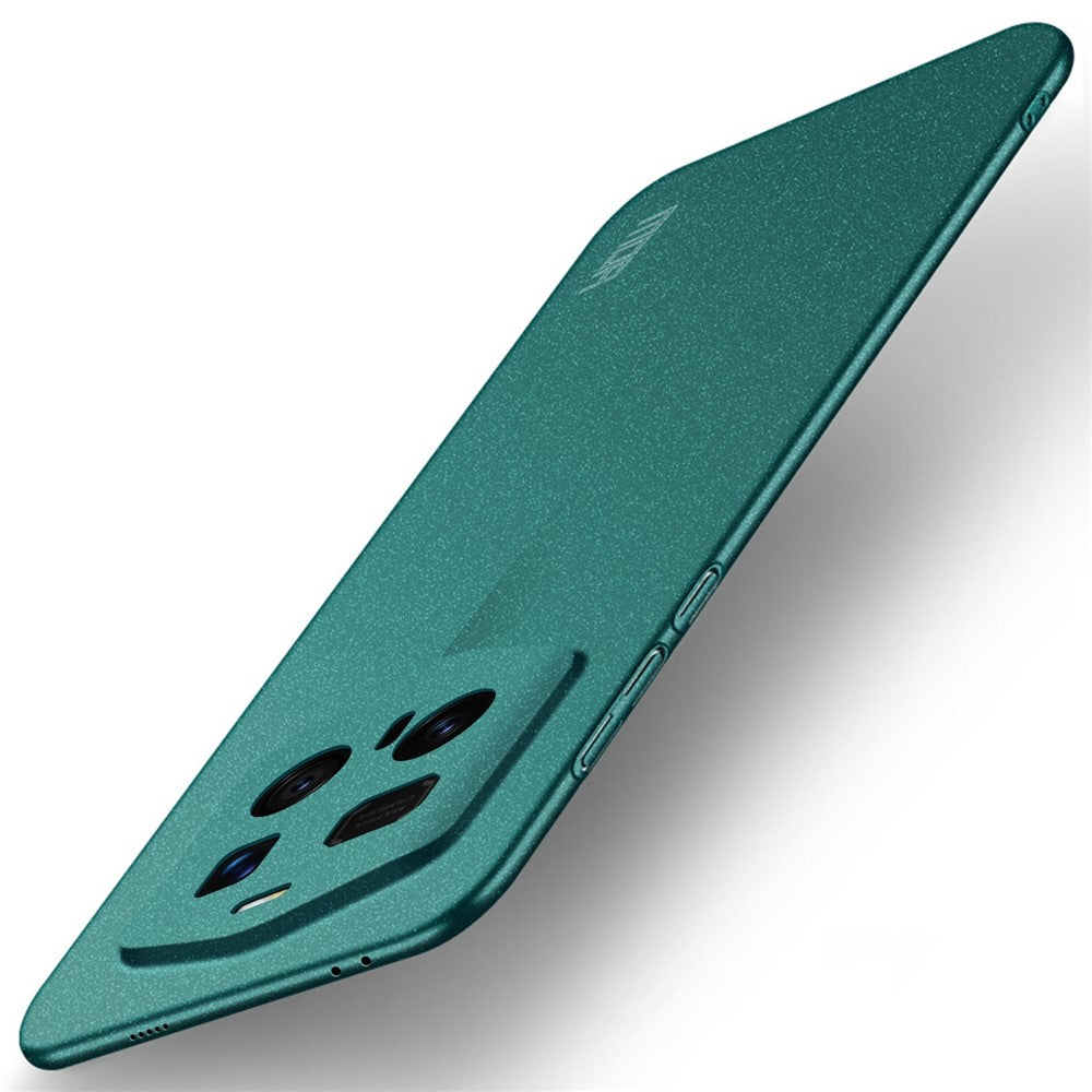 MOFI For Honor Magic7 RSR Porsche Design 5G PC Case  Shield Matte Series Slim Fit Phone Cover