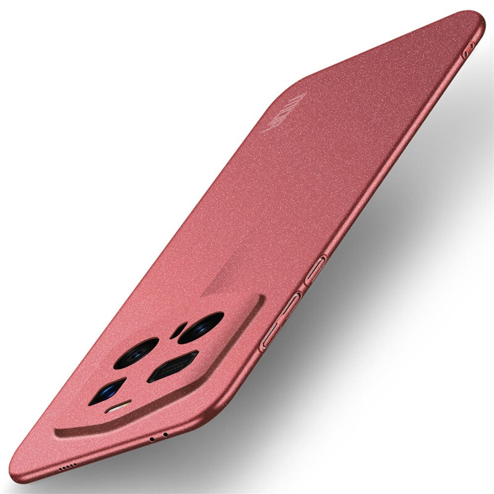 MOFI For Honor Magic7 RSR Porsche Design 5G PC Case  Shield Matte Series Slim Fit Phone Cover