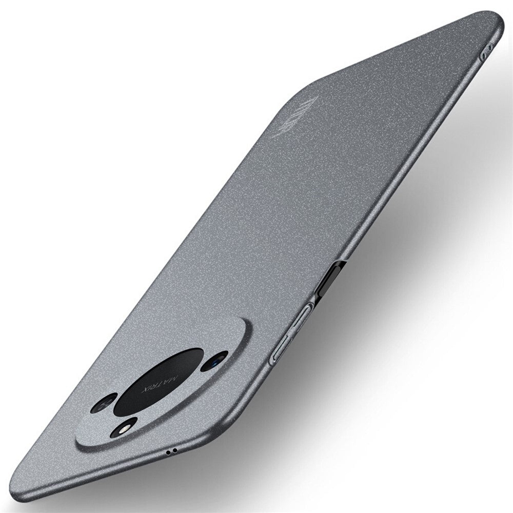 MOFI For Honor X60 5G PC Case  Shield Matte Series Slim Fit Phone Cover