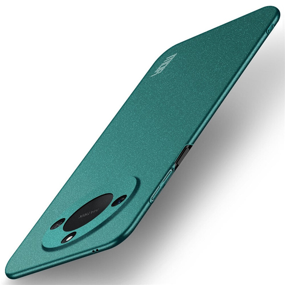 MOFI For Honor X60 5G PC Case  Shield Matte Series Slim Fit Phone Cover