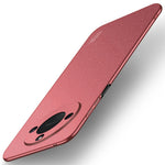 MOFI For Honor X60 5G PC Case  Shield Matte Series Slim Fit Phone Cover