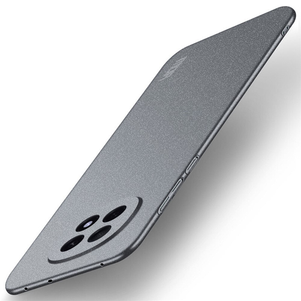 MOFI For Oppo F29 Pro 5G (Global) / A5 Pro 5G (China) PC Case  Shield Matte Series Slim Fit Phone Cover