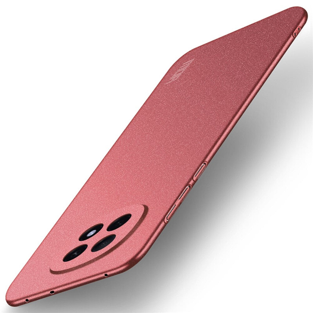 MOFI For Oppo F29 Pro 5G (Global) / A5 Pro 5G (China) PC Case  Shield Matte Series Slim Fit Phone Cover