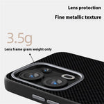 ABEEL För Oppo Reno13 5G (Global) Magnetiskt Skal Tryckt PC TPU Aluminiumlegering Läder mobilskal