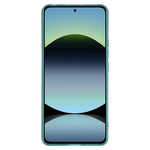 For Xiaomi Redmi Note 14 4G (163.25mm) Case Electroplated Camera Frame TPU Phone Cover