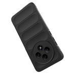 For Oppo Reno12 F 5G Case Anti-Drop Soft TPU Rugged Phone Back Cover