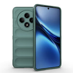 For Oppo Reno12 F 5G Case Anti-Drop Soft TPU Rugged Phone Back Cover