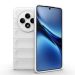 For Oppo Reno12 F 5G Case Anti-Drop Soft TPU Rugged Phone Back Cover