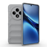 For Oppo Reno12 F 5G Case Anti-Drop Soft TPU Rugged Phone Back Cover