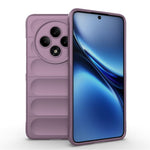 For Oppo Reno12 F 5G Case Anti-Drop Soft TPU Rugged Phone Back Cover