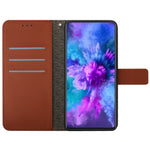 For Xiaomi 15 Ultra Phone Case Wallet Imprint PU Leather Flip Folio Cover