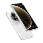 For Xiaomi 15 Ultra Back Cover Ultra Thin Flexible TPU Clear Phone Case