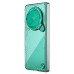 NILLKIN Iceblade FOLD For Oppo Find N5 5G Case Lens Cover Kickstand PC + TPU Phone Cover