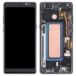 For Samsung Galaxy Note 8 N950 Grade C LCD Screen and Digitizer Assembly + Frame Part (TFT Technology) (Without Logo)