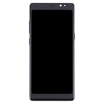 For Samsung Galaxy Note 8 N950 Grade C LCD Screen and Digitizer Assembly + Frame Part (TFT Technology) (Without Logo)