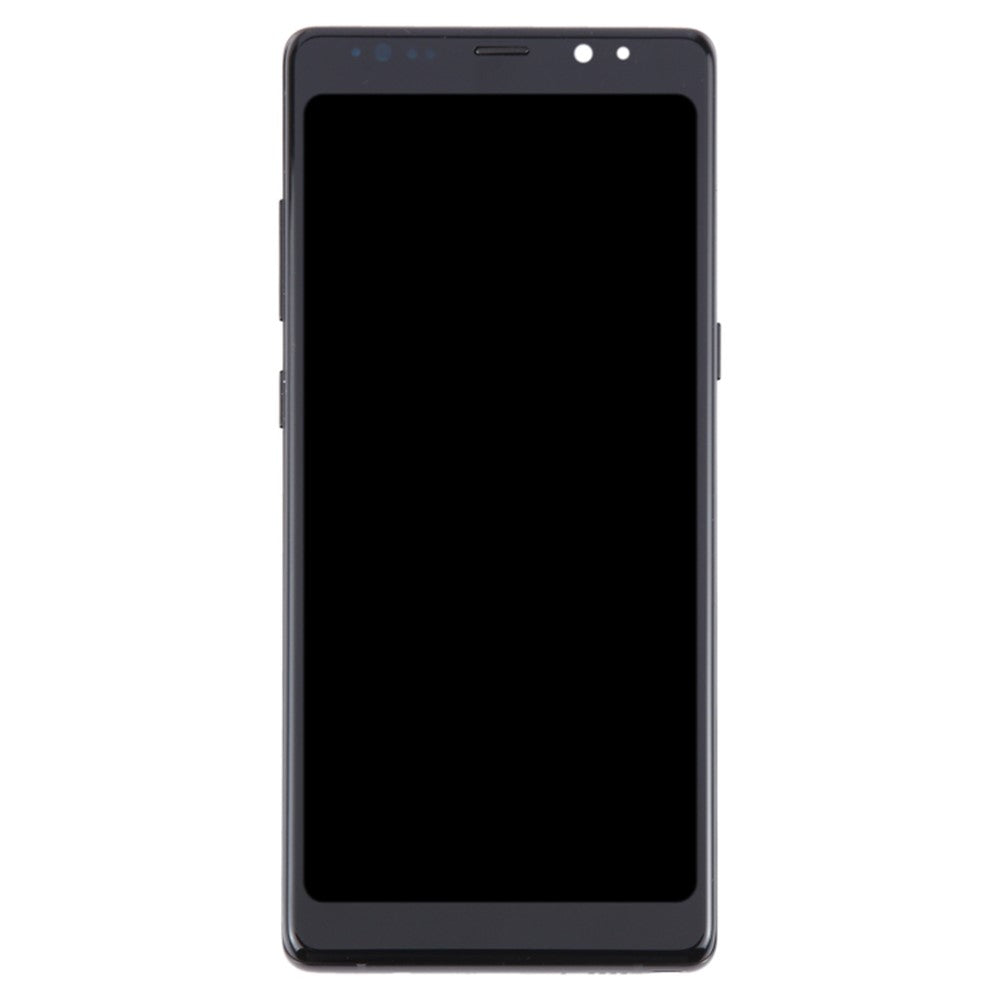 For Samsung Galaxy Note 8 N950 Grade C LCD Screen and Digitizer Assembly + Frame Part (TFT Technology) (Without Logo)