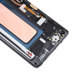 For Samsung Galaxy Note 8 N950 Grade C LCD Screen and Digitizer Assembly + Frame Part (TFT Technology) (Without Logo)