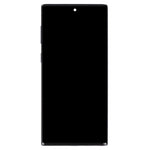 For Samsung Galaxy Note 10 5G N971 / 10 4G N970 Grade C OLED Screen and Digitizer Assembly + Frame Replacement Part (Without Logo)
