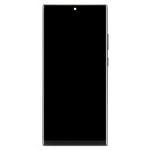 For Samsung Galaxy Note20 Ultra N985 / 20 Ultra 5G N986 Grade C LCD Screen and Digitizer Assembly + Frame Part (TFT) (Without Logo)