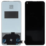 For OnePlus Nord 2 5G / 2T 5G / Nord CE 5G Grade C LCD Screen and Digitizer Assembly Part (TFT Technology) (Without Logo)